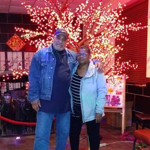 Meet your Posher, Florence